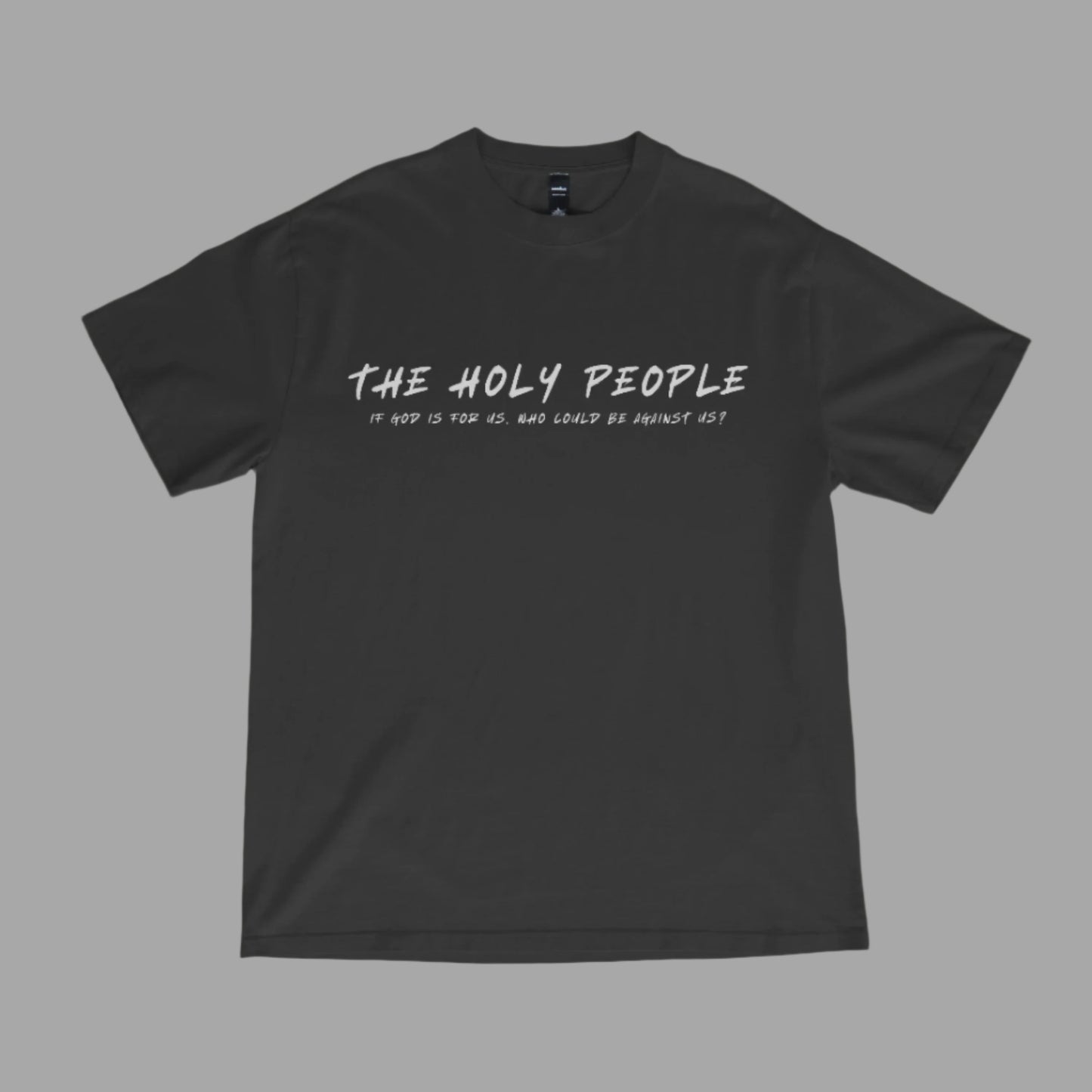 THE HOLY PEOPLE TEE