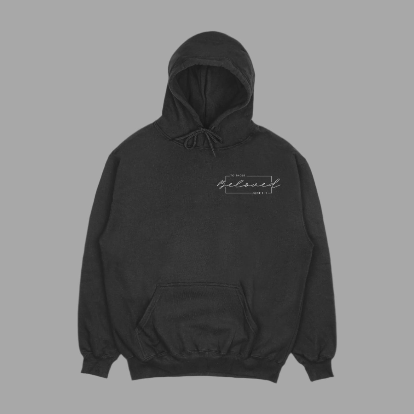 BELOVED HOODIE