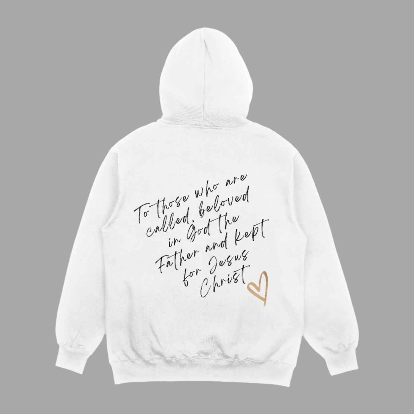 BELOVED HOODIE