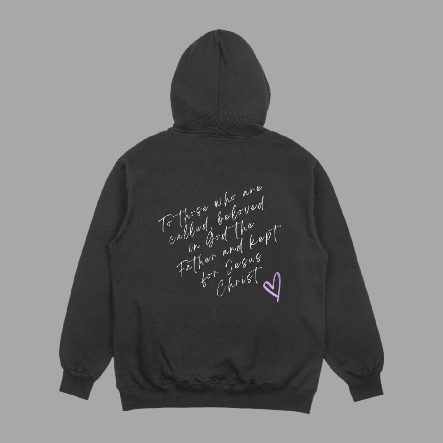 BELOVED HOODIE