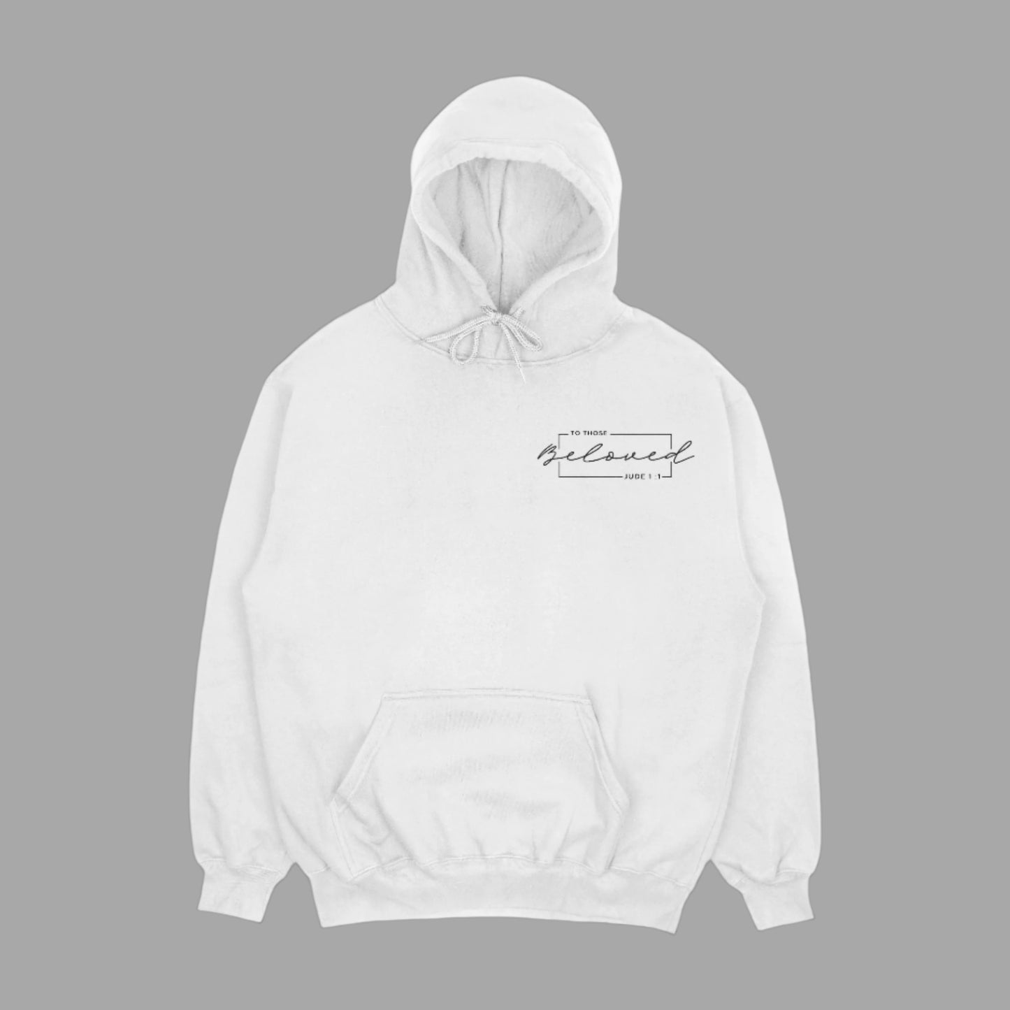 BELOVED HOODIE